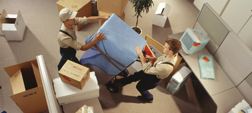 Best Moving Companies Calgary - Core Movers