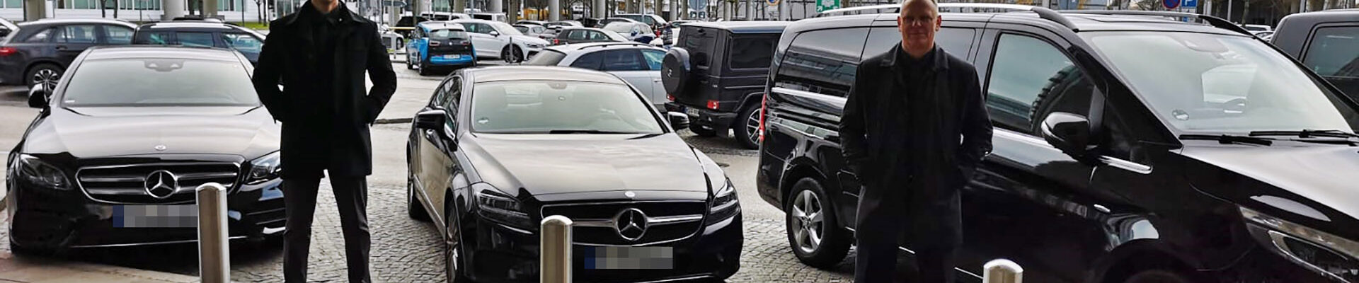 Secure Transportation and Executive Protection Services in Brazil