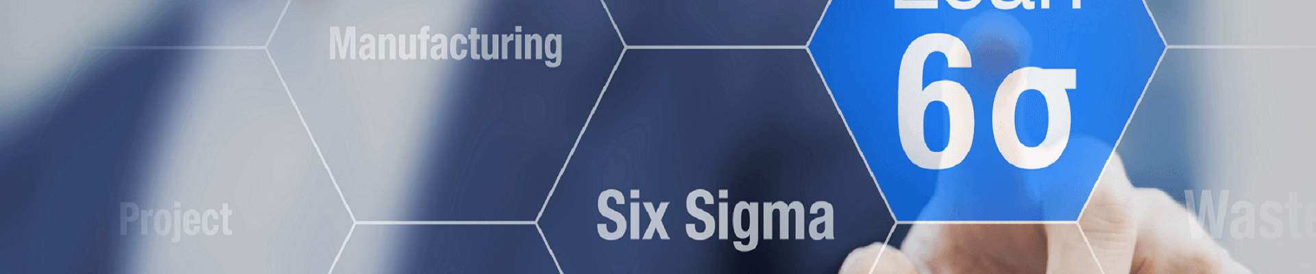 Lean Six Sigma Principles Training