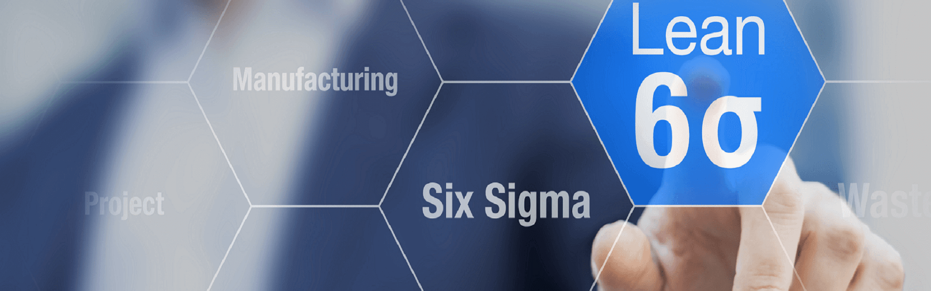 Lean Six Sigma Principles Training