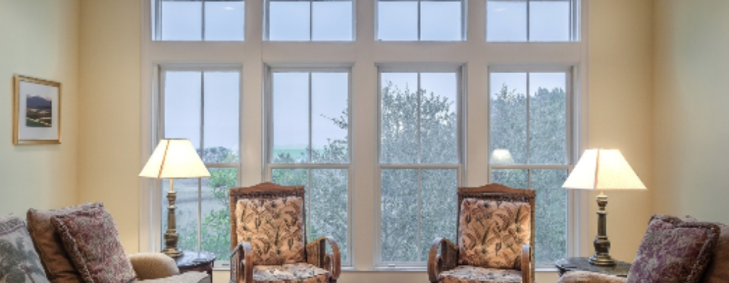 best energy efficient replacement windows