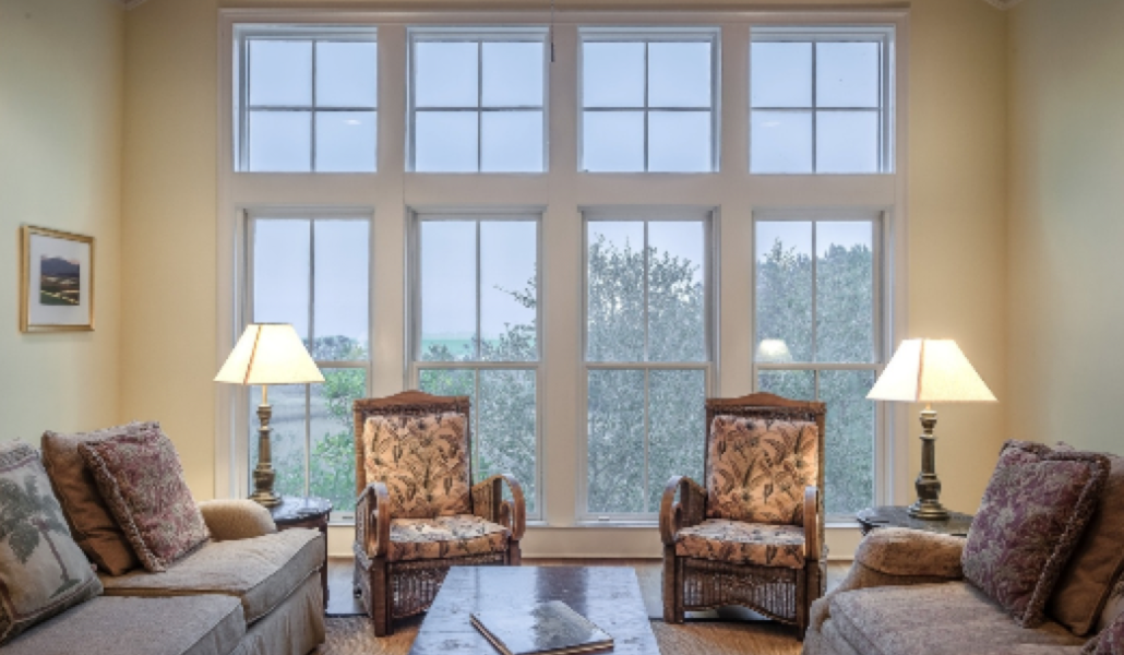best energy efficient replacement windows