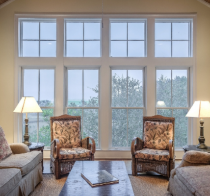 best energy efficient replacement windows
