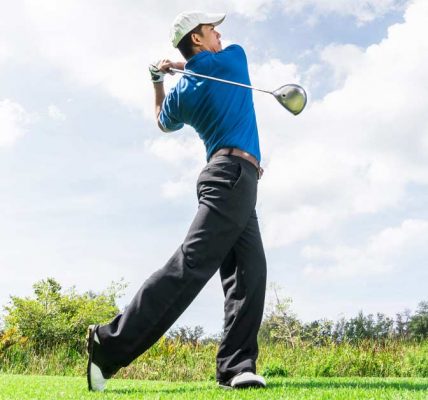 Golf Near West Chester PA