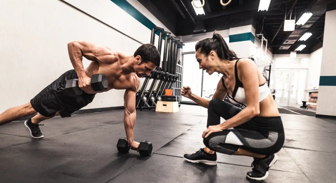 Things To Look For When Choosing A Gym