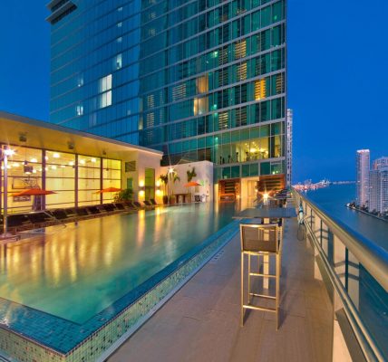 Best Affordable Hotels in Miami Beach