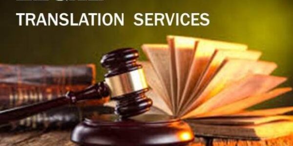 Legal Translation Service