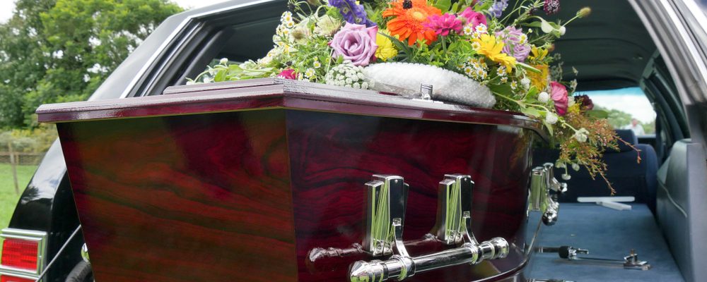 Prepaid Funeral Plans