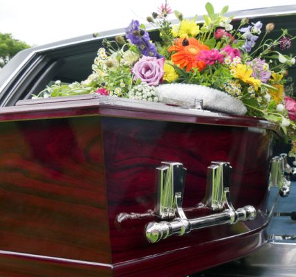 Prepaid Funeral Plans