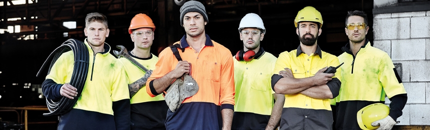Art of Choosing the Right Workwear for You