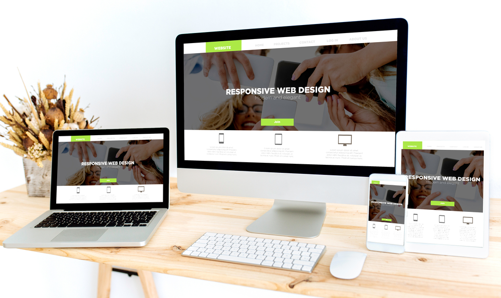 Web Design Services