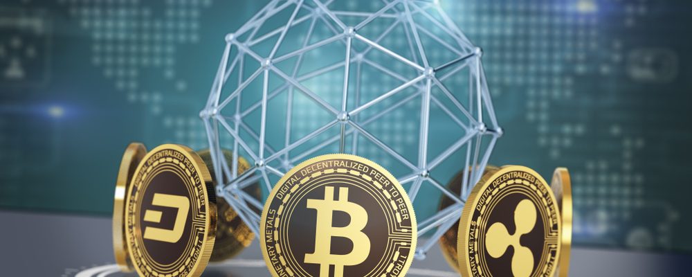 Cryptocurrency Exchange