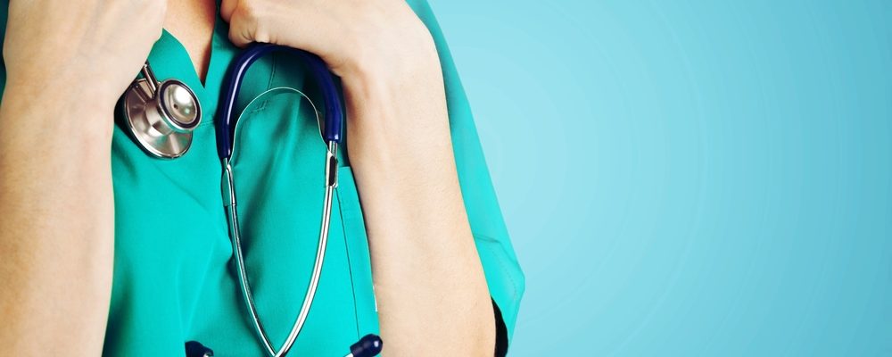 Barco Medical Scrubs