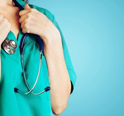 Barco Medical Scrubs