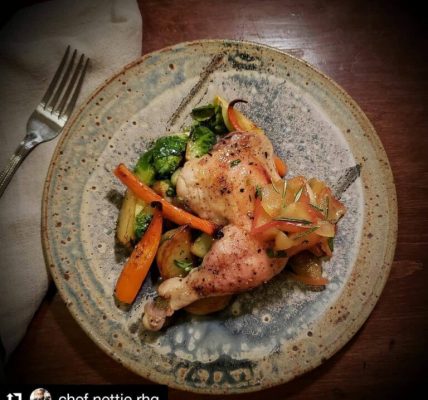 Red Hen Gastrolab, Minneapolis's First LGBTQ Owned Restaurant