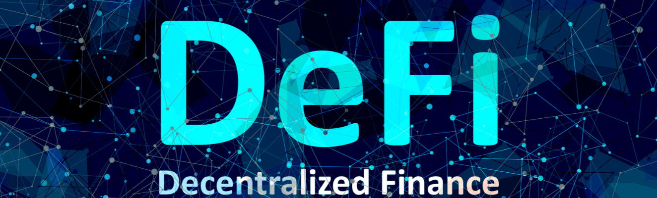 Decentralized Finance
