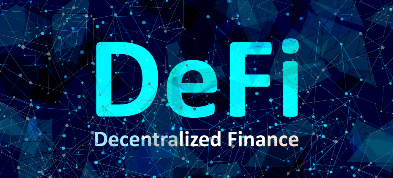 Decentralized Finance