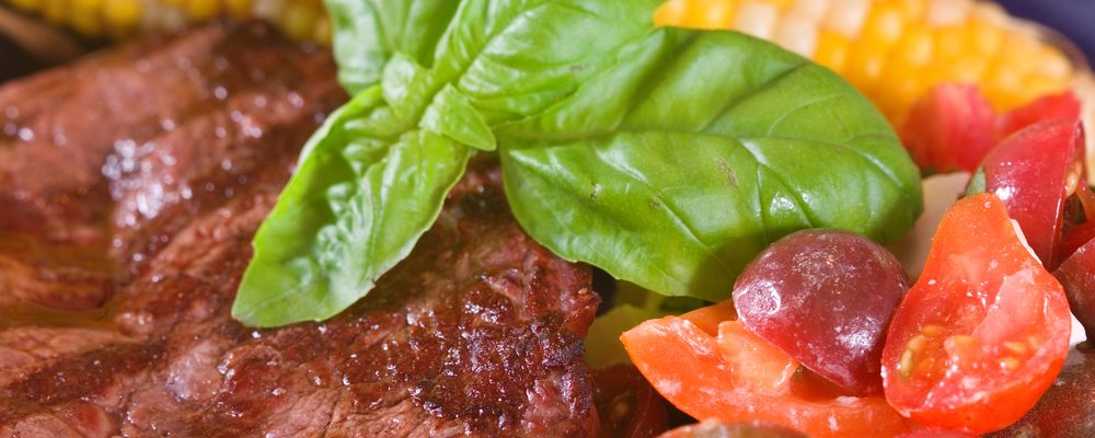 Bison Meat
