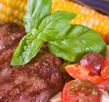 Bison Meat