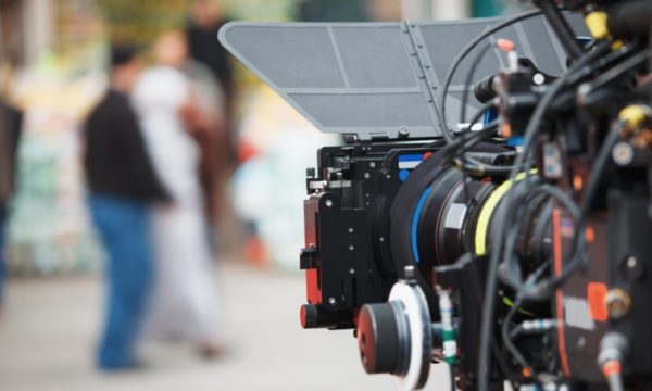 Commercial Video Production Agencies