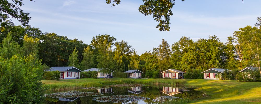 Holiday Parks
