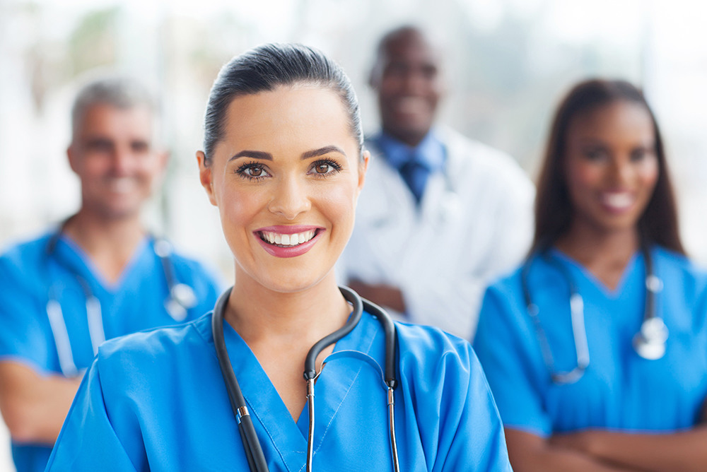 MEDICAL SCRUBS WHY THEY ARE SO IMPORTANT?