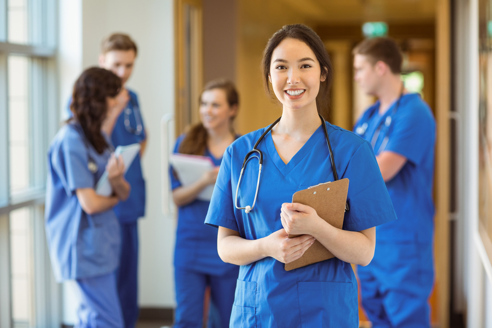 MEDICAL SCRUBS WHY THEY ARE SO IMPORTANT?