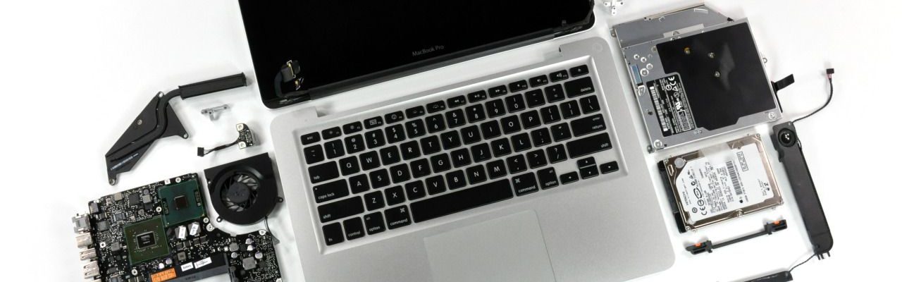 MacBook Repair Perth
