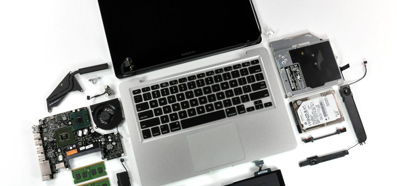 MacBook Repair Perth