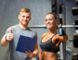 fitness experts marketing tips for gym