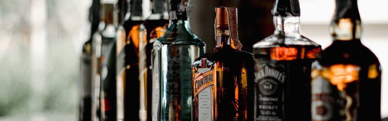 Online Liquor Store