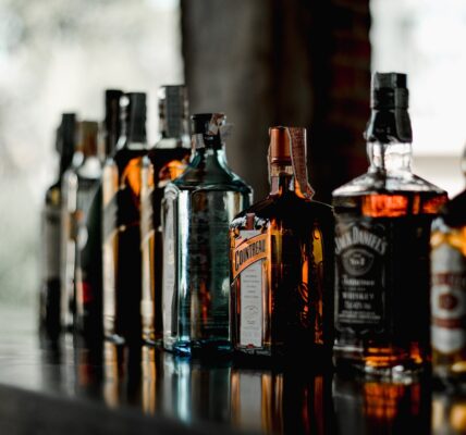 Online Liquor Store
