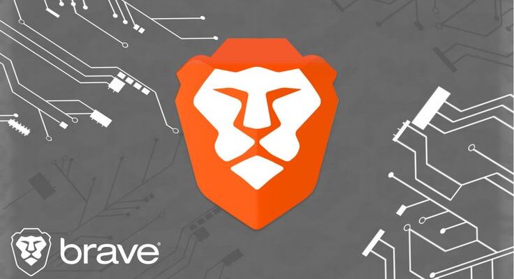 brave browser review
