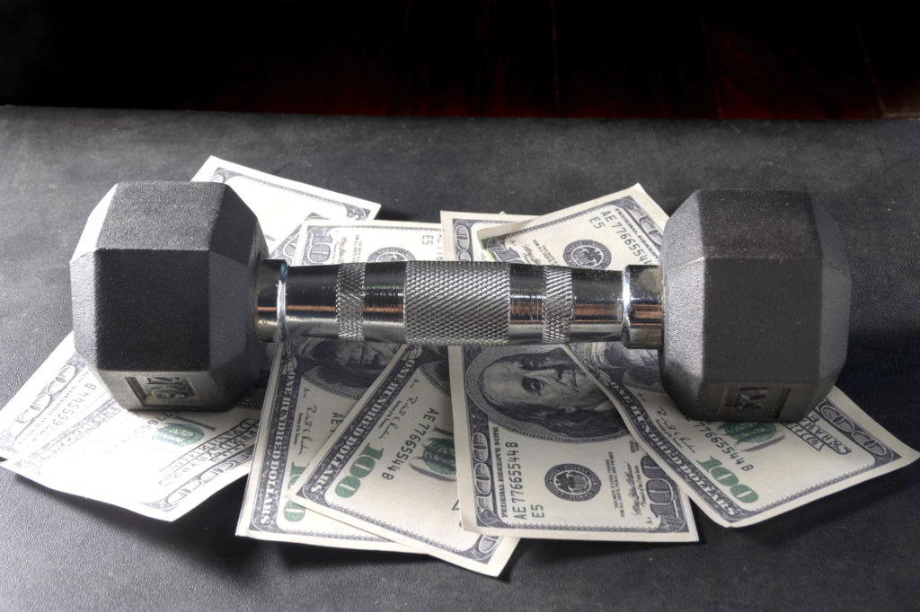 fitness marketing