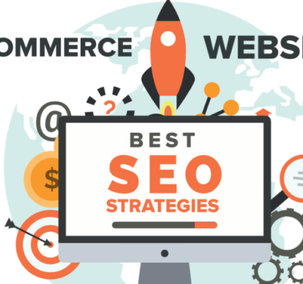 ecommerce seo