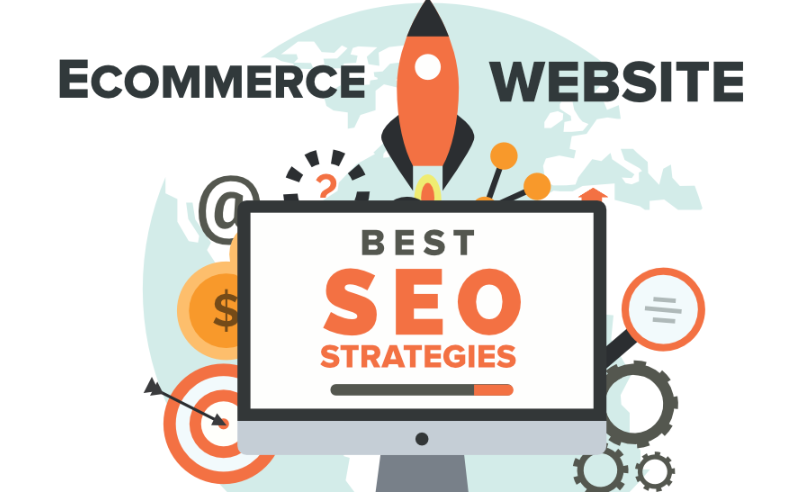ecommerce seo