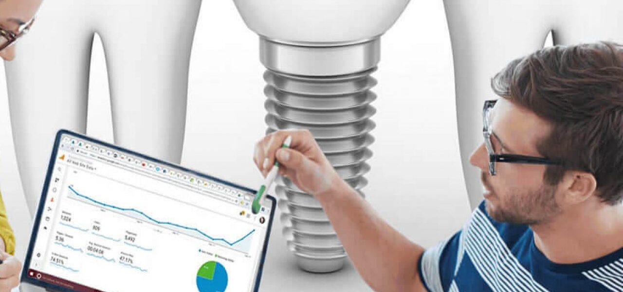 Dental SEO strategies