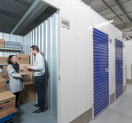 Storage Space