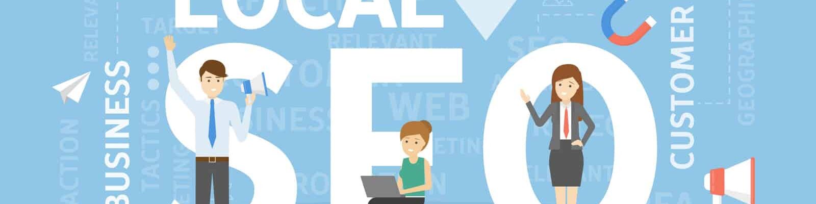 Law Firm Local SEO