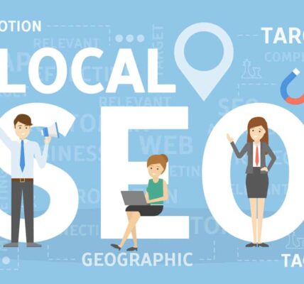 Law Firm Local SEO
