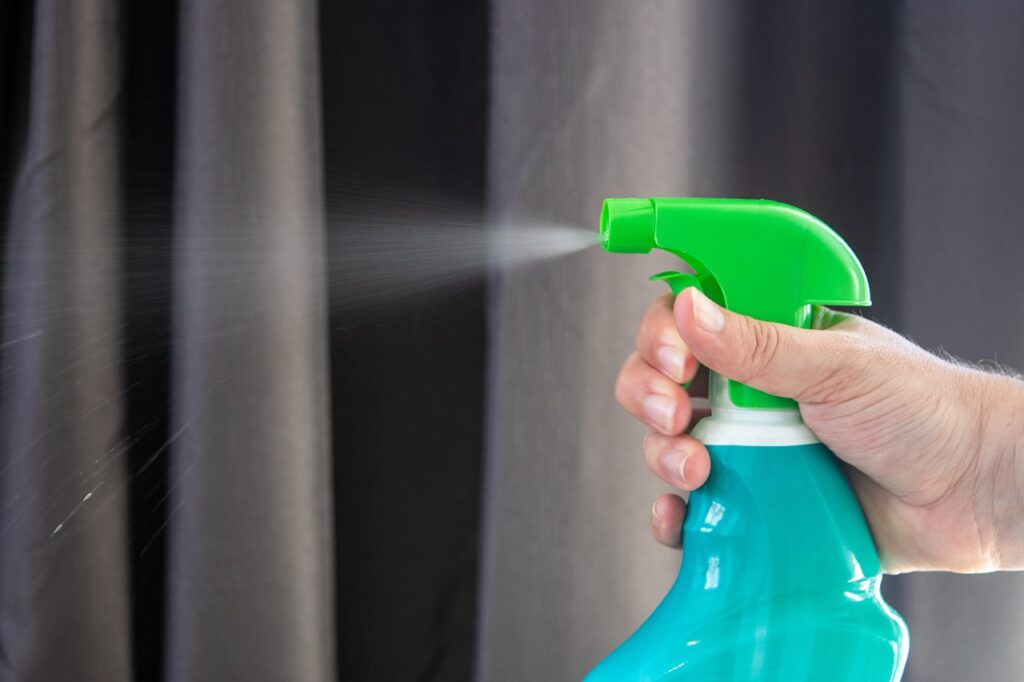 Commercial Cleaning Services