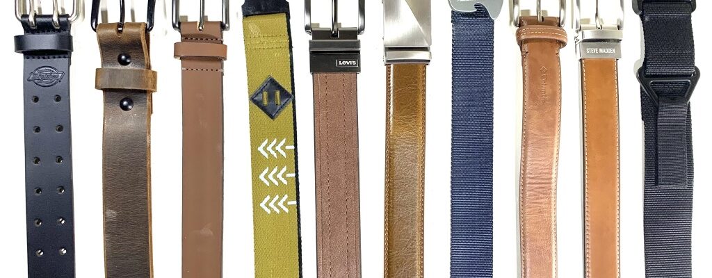 Belts for Men