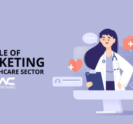 healthcare marketing New Jersey