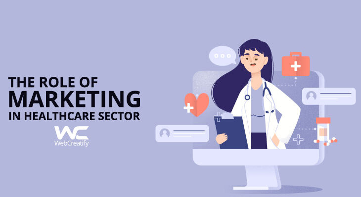 healthcare marketing New Jersey