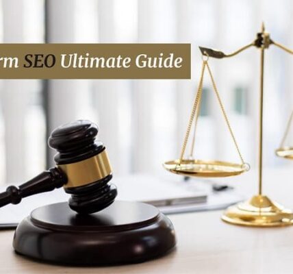 SEO for law firm websites in Florida