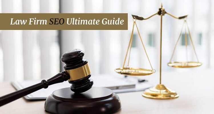 SEO for law firm websites in Florida