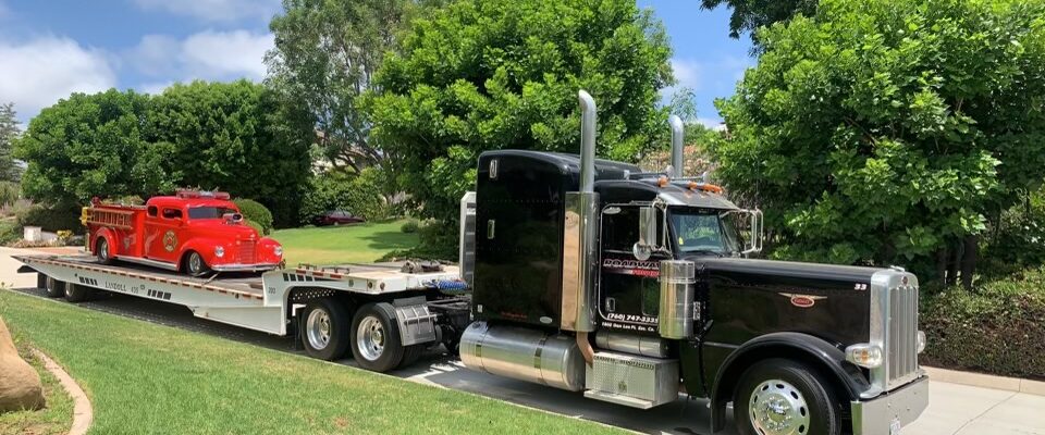 towing service near me