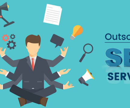 Outsource SEO Services in india