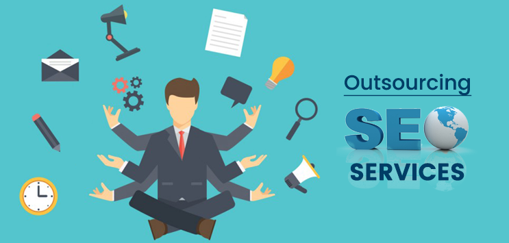 Outsource SEO Services in india