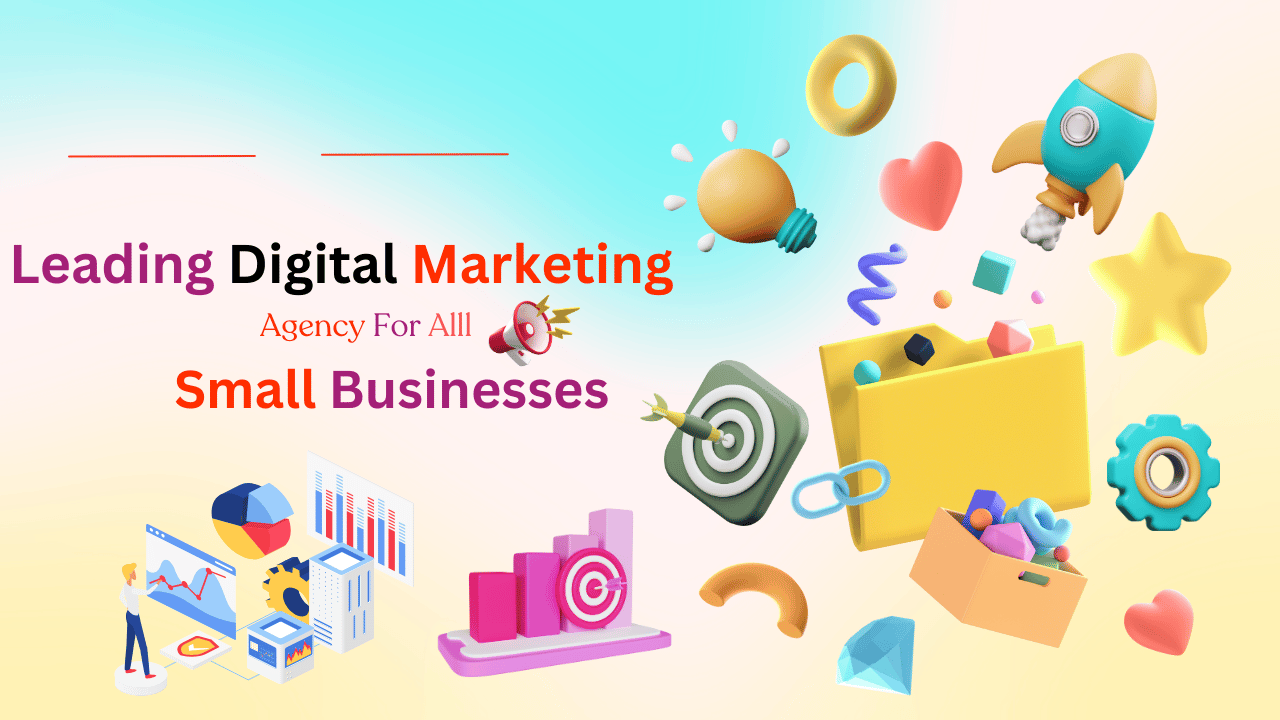 local business digital marketing agency